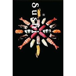 Sushi, Paperback - Kazuo Nagayama imagine