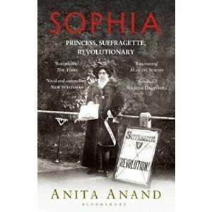 Sophia, Paperback - Anita Anand imagine
