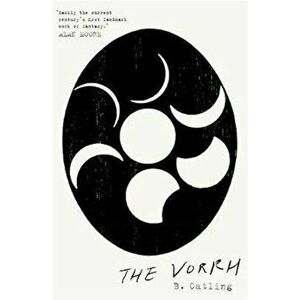 Vorrh, Paperback - Brian Catling imagine