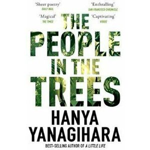 People in the Trees, Paperback - Hanya Yanagihara imagine