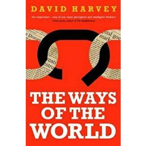 Ways of the World, Paperback - David Harvey imagine