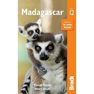 Madagascar, Paperback - Daniel Austin imagine