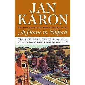 At Home in Mitford, Paperback - Jan Karon imagine