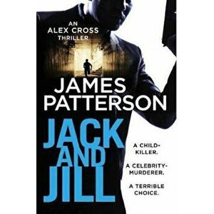 Jack and Jill, Paperback - James Patterson imagine