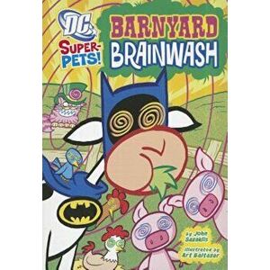 Barnyard Brainwash, Paperback - John Sazaklis imagine