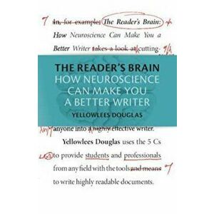 Reader's Brain, Paperback imagine