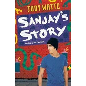 Sanjay's Story, Paperback - Judy Waite imagine