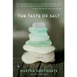 The Taste of Salt, Paperback - Martha Southgate imagine
