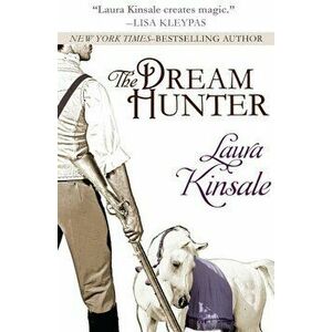 The Dream Hunter, Paperback imagine