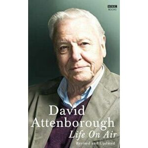 Life on Air, Hardcover - David Attenborough imagine