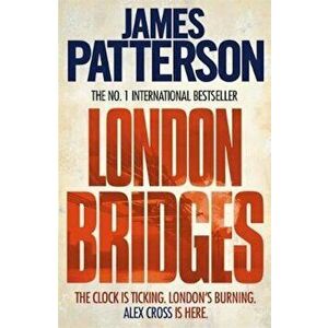 London Bridges, Paperback imagine
