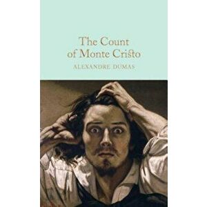 Count of Monte Cristo, Hardcover imagine