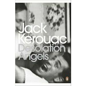 Desolation Angels, Paperback - Jack Kerouac imagine
