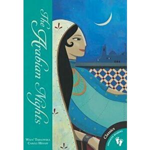 The Arabian Nights: Chapter Book, Paperback - Wafa Tarnowska imagine