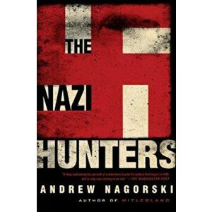 The Nazi Hunters imagine