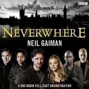Neverwhere, Hardcover - Neil Gaiman imagine
