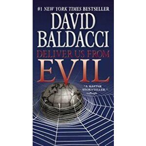Deliver Us from Evil, Paperback - David Baldacci imagine