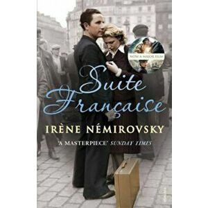 Suite Francaise, Paperback - Irene Nemirovsky imagine