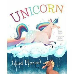 Unicorn (and Horse), Hardcover imagine