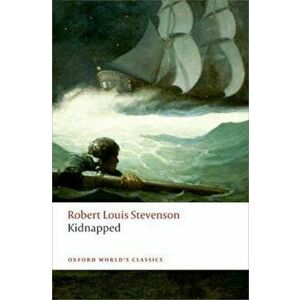 Kidnapped, Paperback - Robert Louis Stevenson imagine