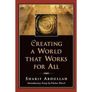 Creating a World That Works for All, Paperback imagine