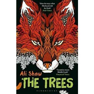 Trees, Paperback - Ali Shaw imagine