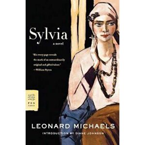 Sylvia, Paperback - Leonard Michaels imagine