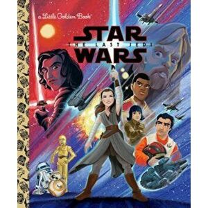 Star Wars: The Last Jedi (Star Wars), Hardcover - Elizabeth Schaefer imagine