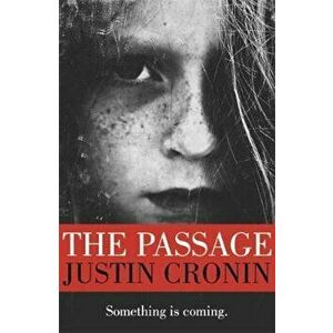 Passage, Paperback - Justin Cronin imagine