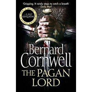 The Pagan Lord, Paperback imagine