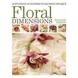 Floral Dimensions, Paperback - P Ineso imagine
