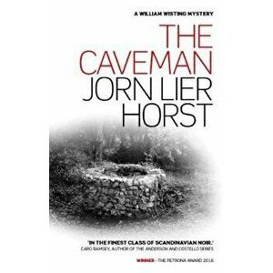 Caveman, Paperback - Jorn Lier Horst imagine