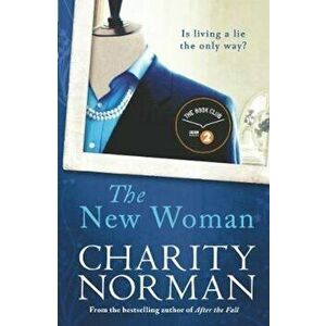 New Woman, Paperback - Charity Norman imagine