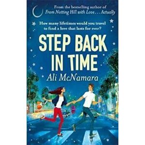Step Back in Time, Paperback - Ali McNamara imagine
