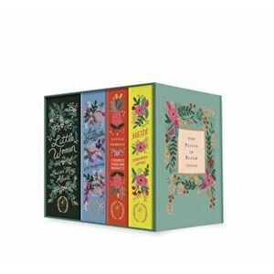 The Puffin in Bloom Collection, Hardcover - Various imagine