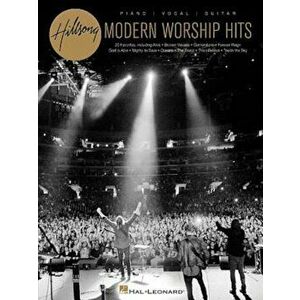 Hillsong Modern Worship Hits, Paperback - Hal Leonard Corp imagine