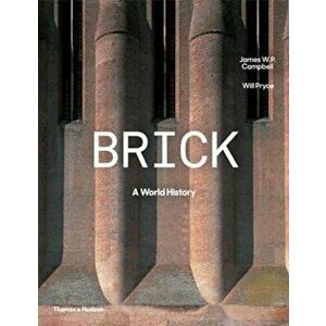Brick, Hardcover - James Campbell imagine