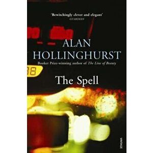 Spell, Paperback - Alan Hollinghurst imagine