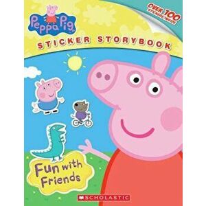 Peppa Pig: Fun with Friends imagine