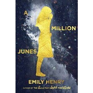 A Million Junes, Hardcover - Emily Henry imagine