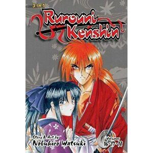 Rurouni Kenshin, Vol. 1, Paperback imagine