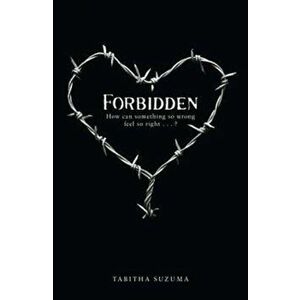 Forbidden, Paperback - Tabitha Suzuma imagine