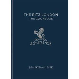 Ritz London, Hardcover - John Williams imagine