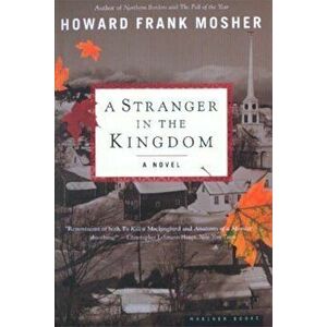 A Stranger in the Kingdom, Paperback imagine