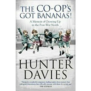 Co-Op's Got Bananas, Paperback - Hunter Davies imagine