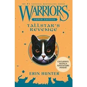 Tallstar's Revenge, Hardcover - Erin Hunter imagine