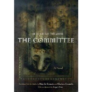 The Committee, Hardcover imagine