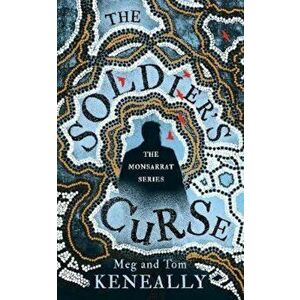 Soldier's Curse, Hardcover - Meg Keneally imagine