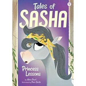 '4: Princess Lessons, Paperback - Alexa Pearl imagine