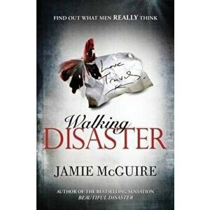 Walking Disaster - Jamie Mcguire imagine